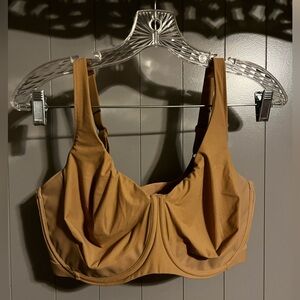 Wacoal Shape Revelation Pendulous Underwire Bra excellent condition like new